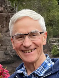 Wellness Story, in honor of Kent Hendrickson